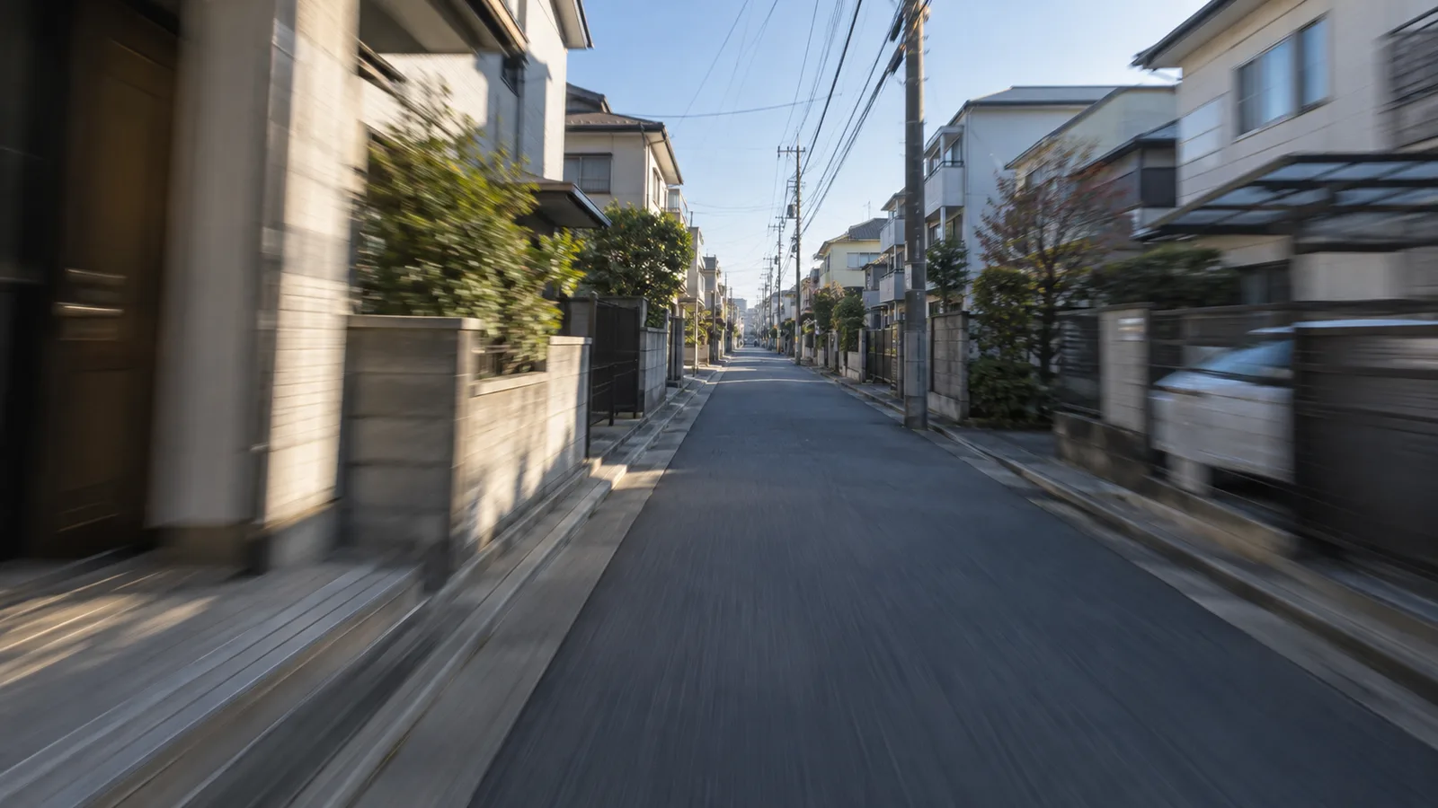 出勤の想像のイメージ